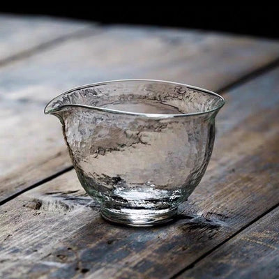 Kiyomi Shell-shaped Fair Cup