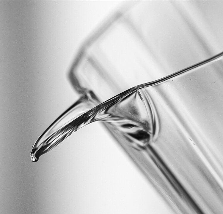 Noboru Fair Glass Cup