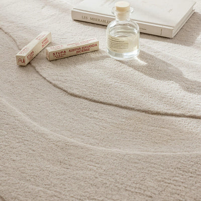 Takumi Organic Rug