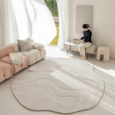 Takumi Organic Rug