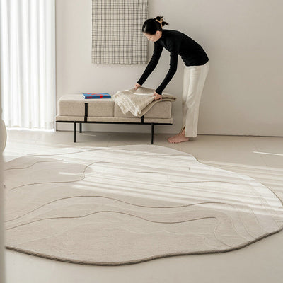 Takumi Organic Rug