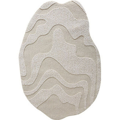 Akira Organic Shaped Rug