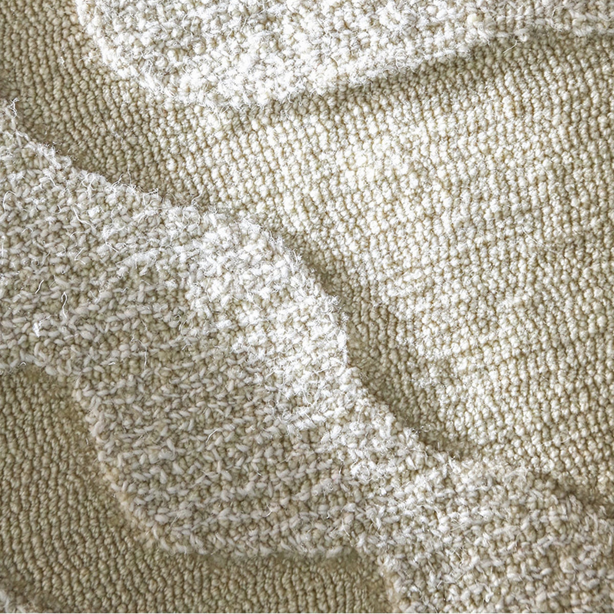 Akira Organic Shaped Rug