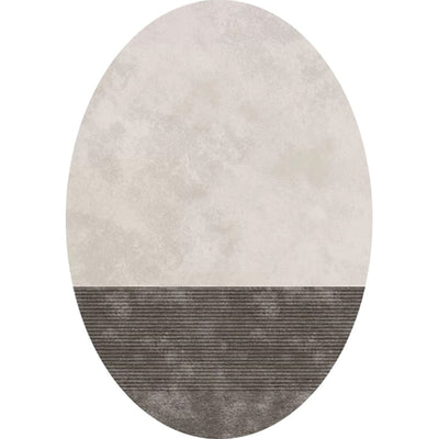 Ren Oval Area Rug