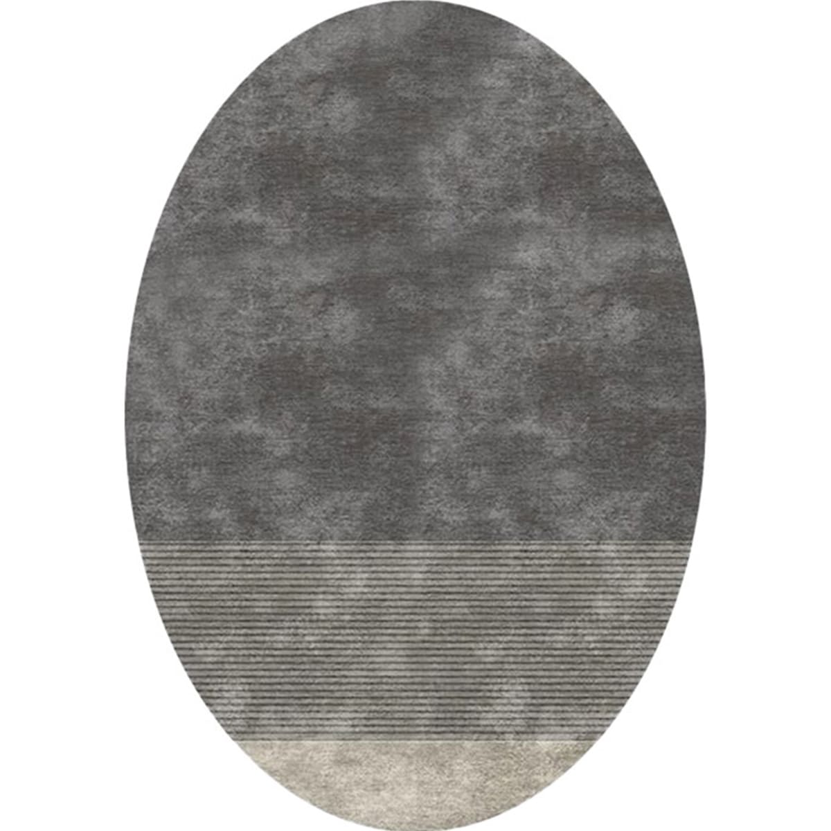 Ren Oval Area Rug