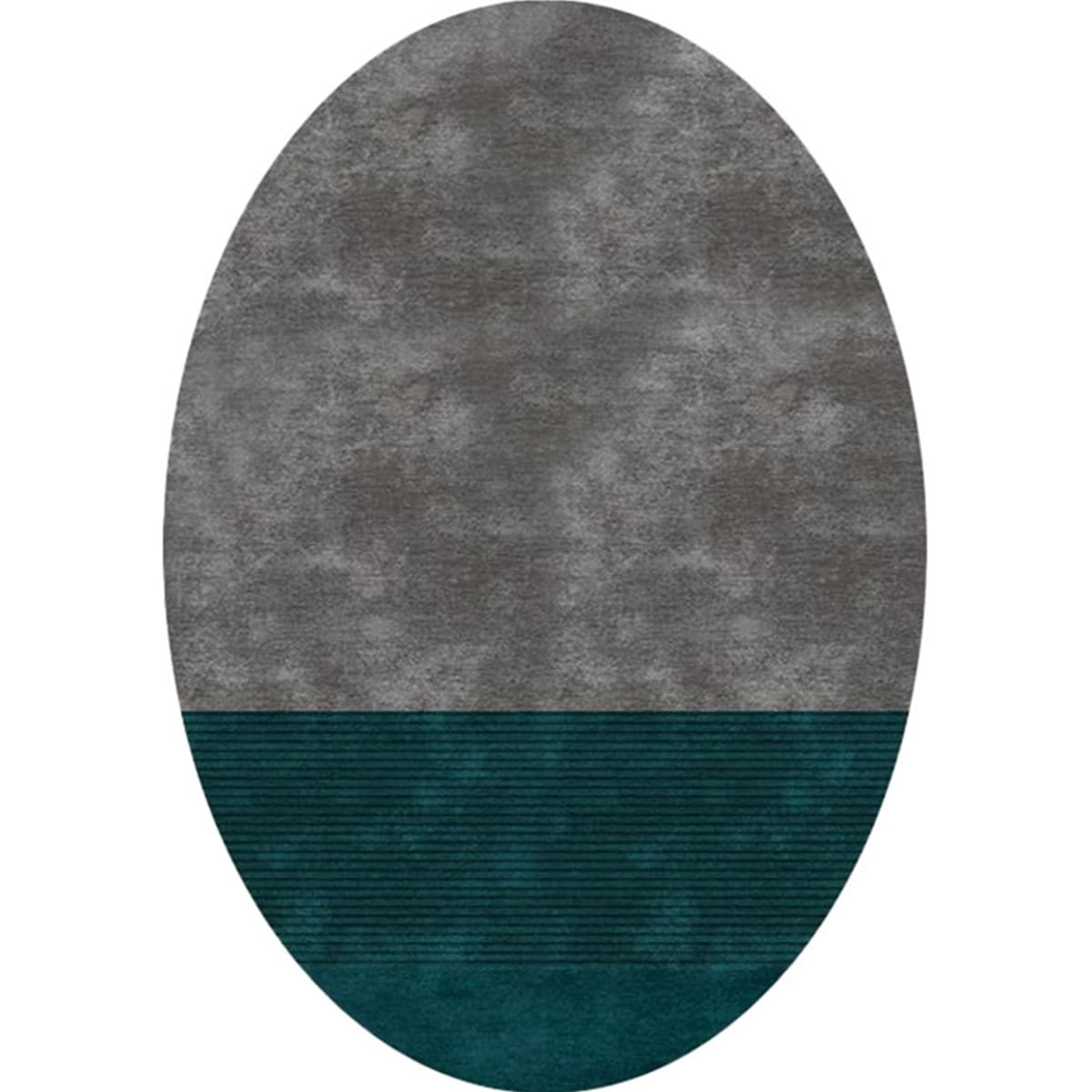 Ren Oval Area Rug