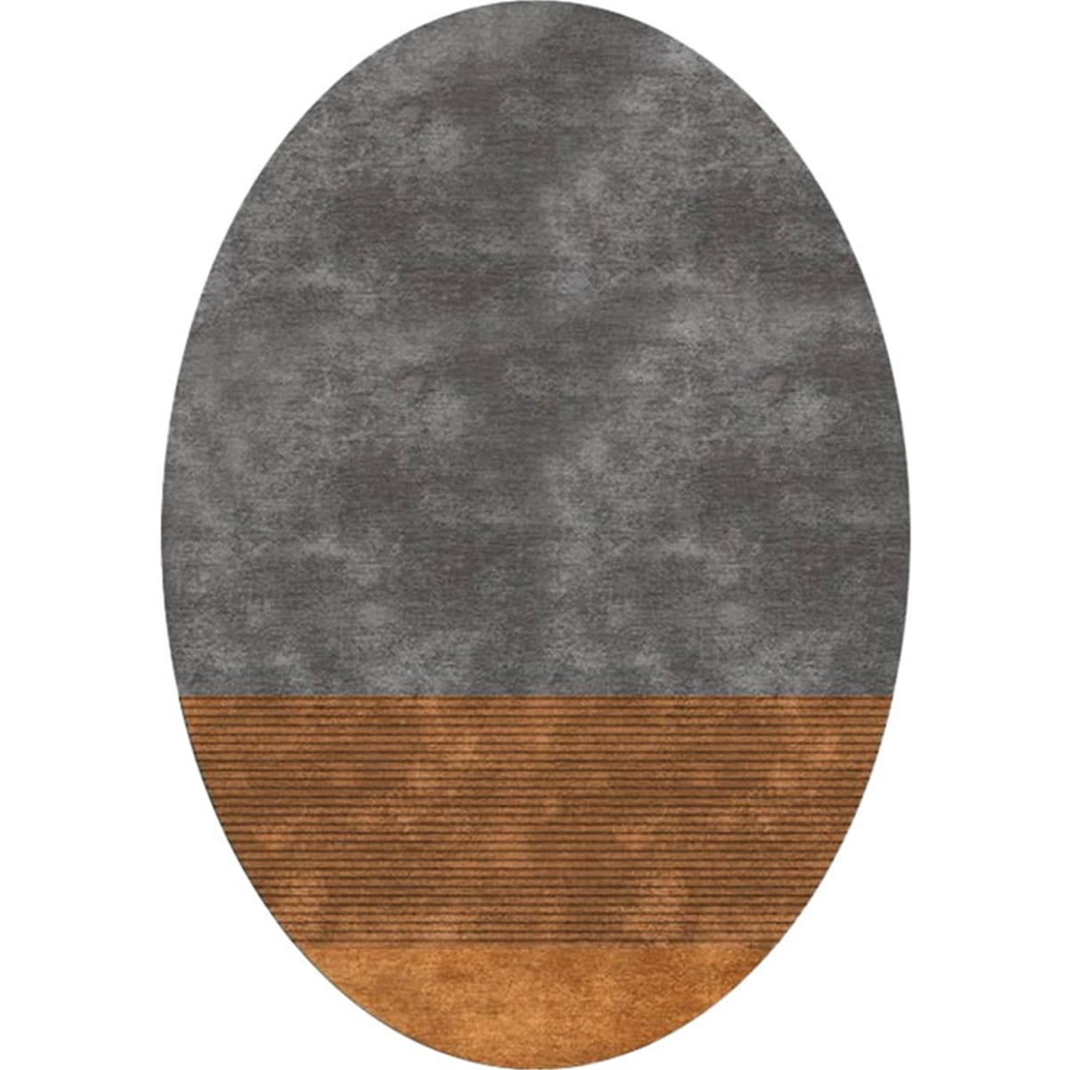 Ren Oval Area Rug