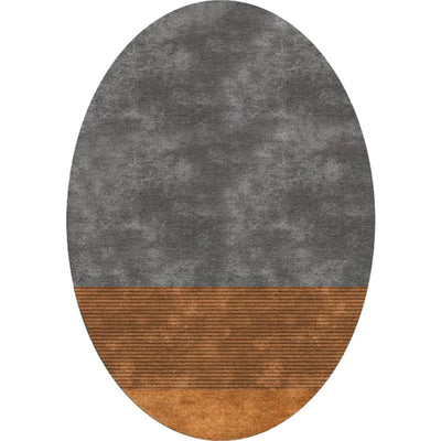 Ren Oval Area Rug