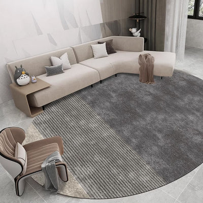 Ren Oval Area Rug