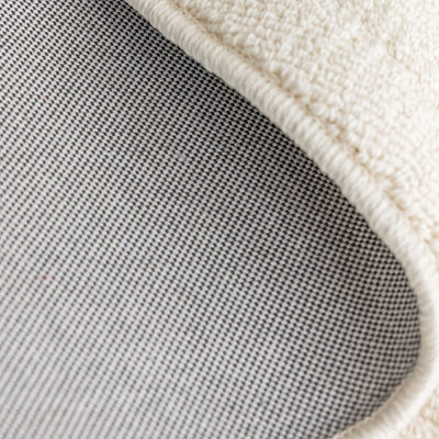 Riku Oval Area Rug