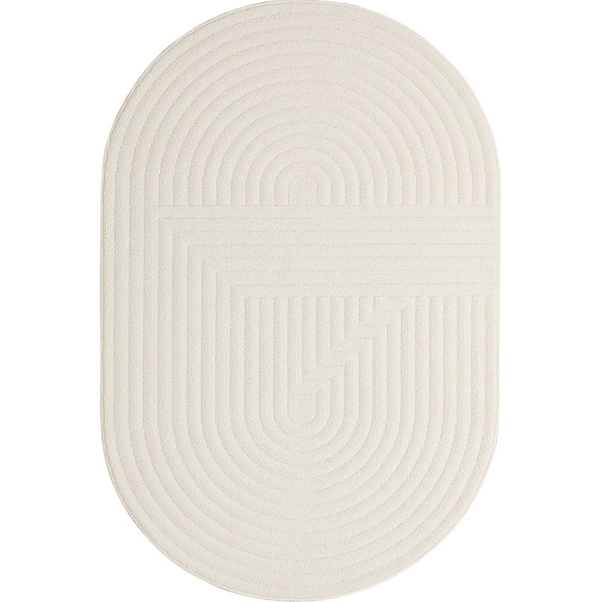 Zenya Oval Rug