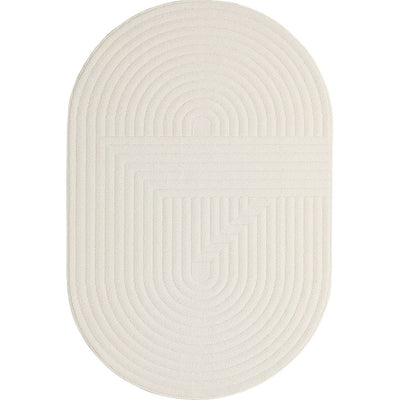 Zenya Oval Rug