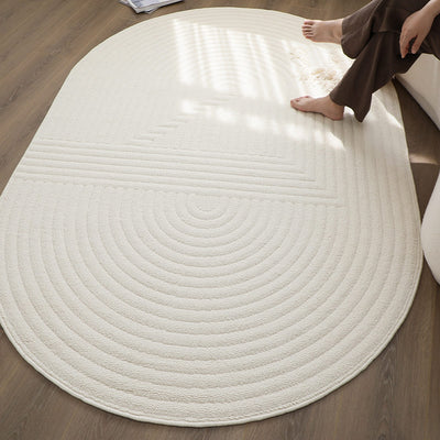 Zenya Oval Rug