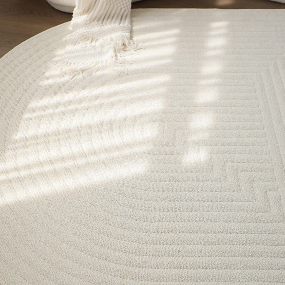 Zenya Oval Rug