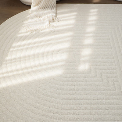 Zenya Oval Rug
