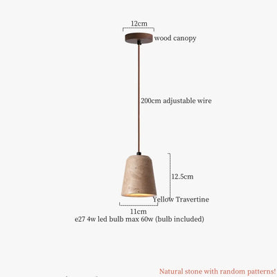 Kagezora Pendant Light