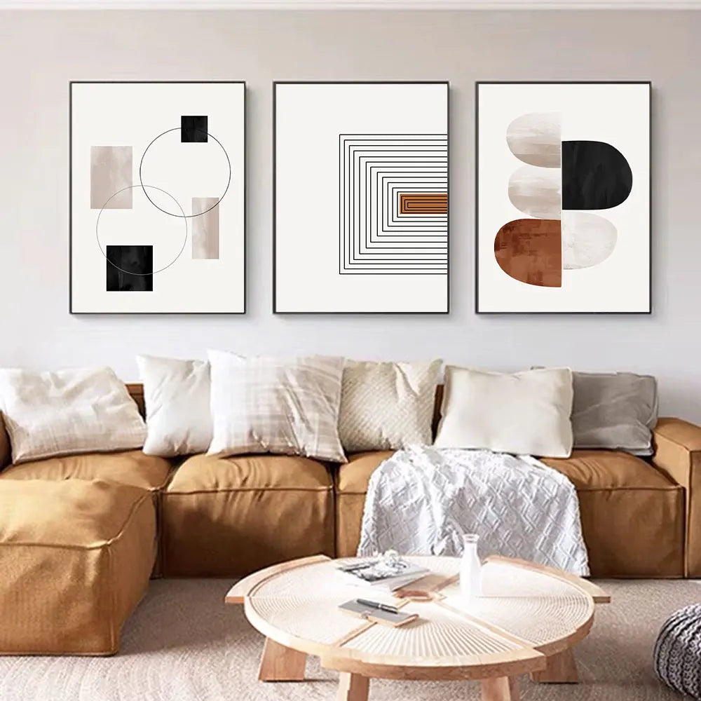 Tatsuo Art Canvas Prints
