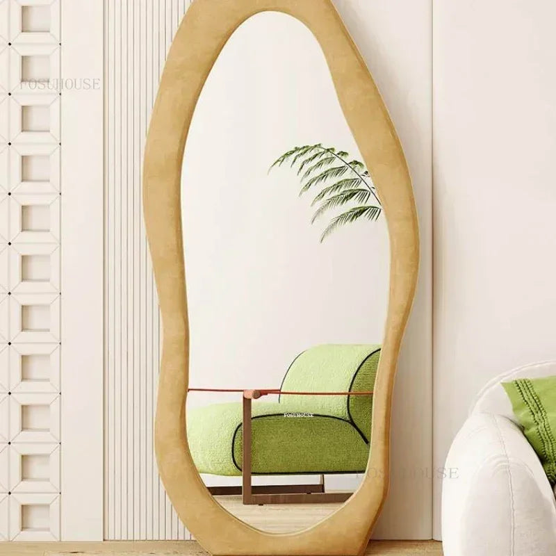 Hoshi Wave Mirror