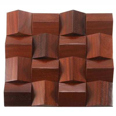 Kizuki Wooden Acoustic Wall Panel