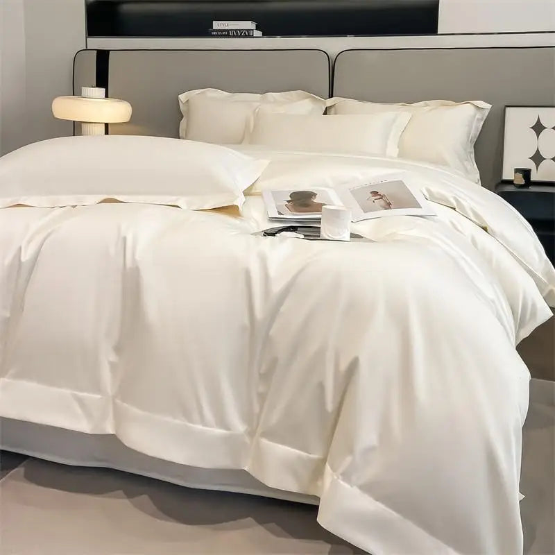 Laura Egyptian Cotton Bedding Set