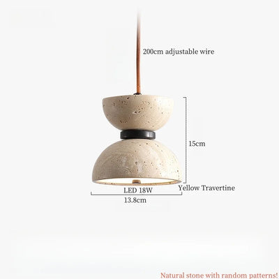 Kagezora Pendant Light