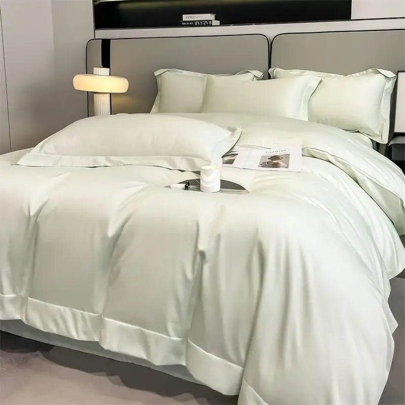 Laura Egyptian Cotton Bedding Set
