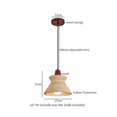 Kagezora Pendant Light