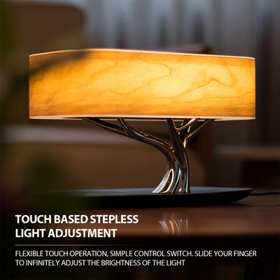 Bogy Wireless Bedside Lamp