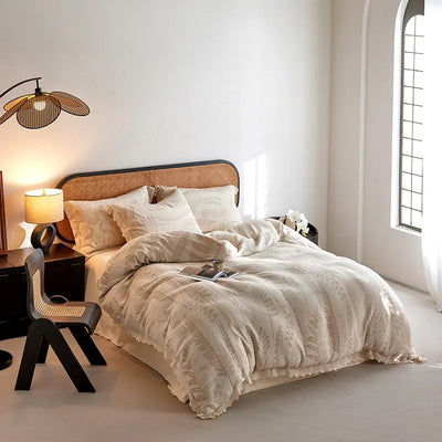 Takumi Linen Bedding Set