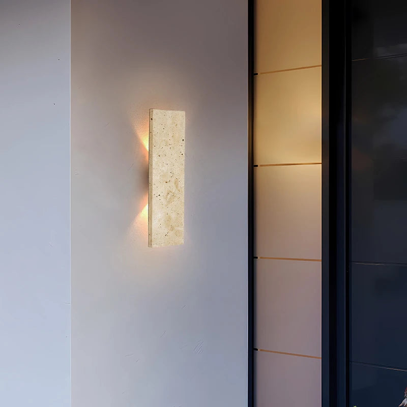 Mizu LED Wall Lamp