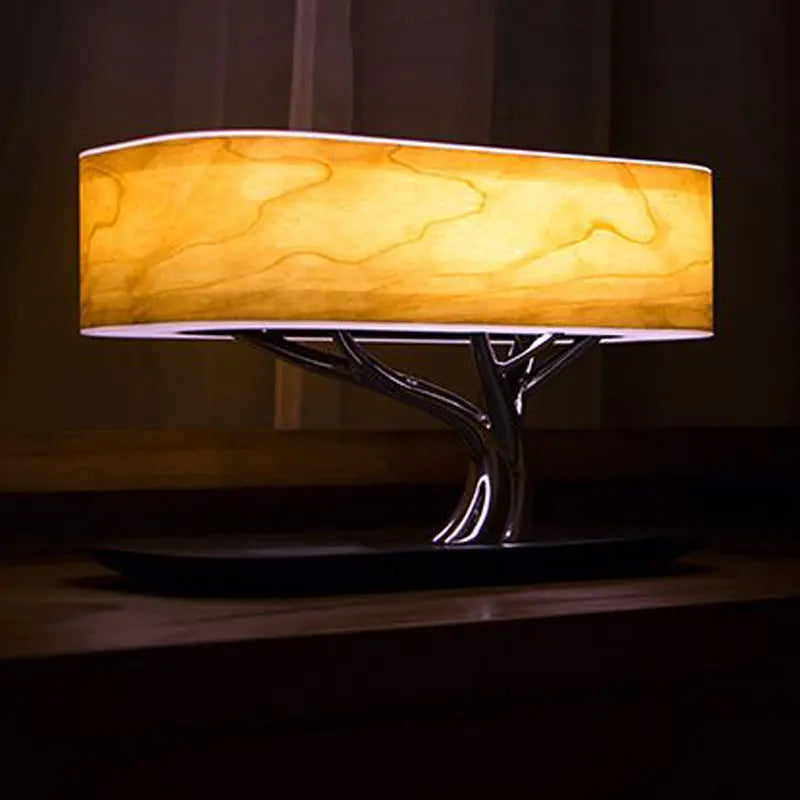 Bogy Wireless Bedside Lamp