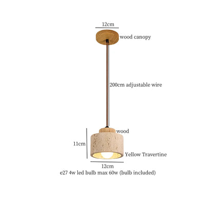 Kagezora Pendant Light