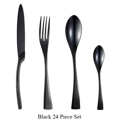 Takumi Stainless Steel Cutlery Set