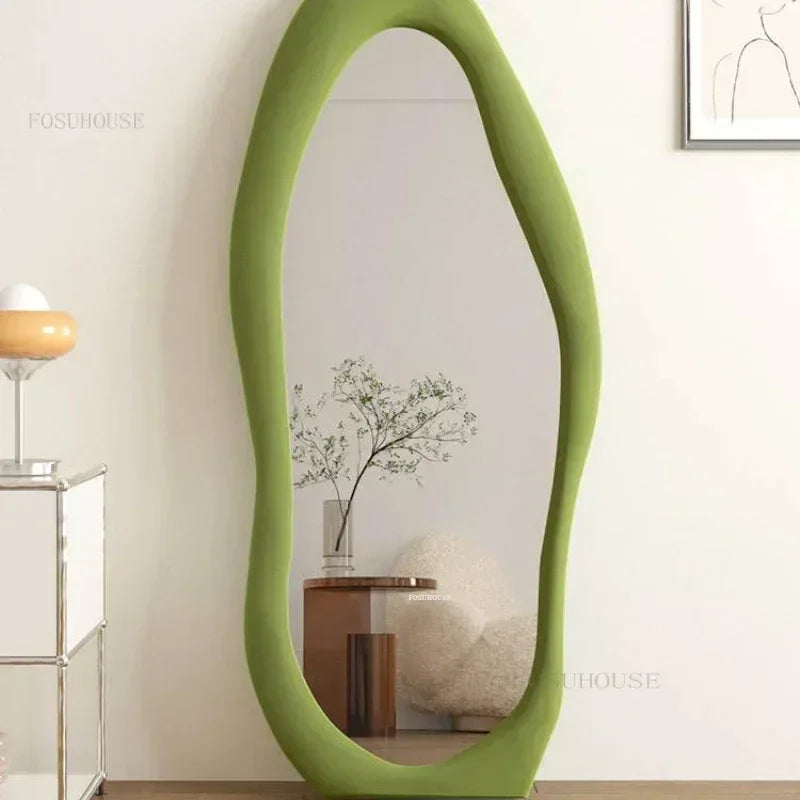 Hoshi Wave Mirror