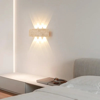 Kumo Bamboo Pendant Light