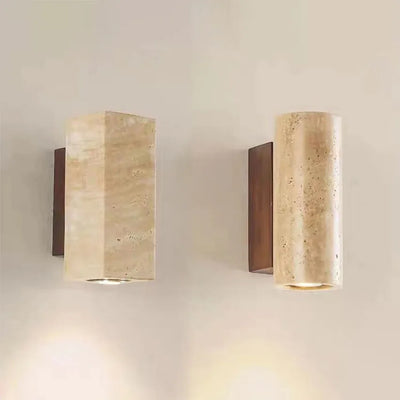 Kumo Wabi-Sabi Wall Light