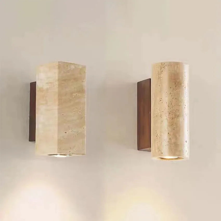 Kumo Wabi-Sabi Wall Light