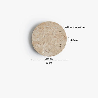 Kaze Wall Sconce Light