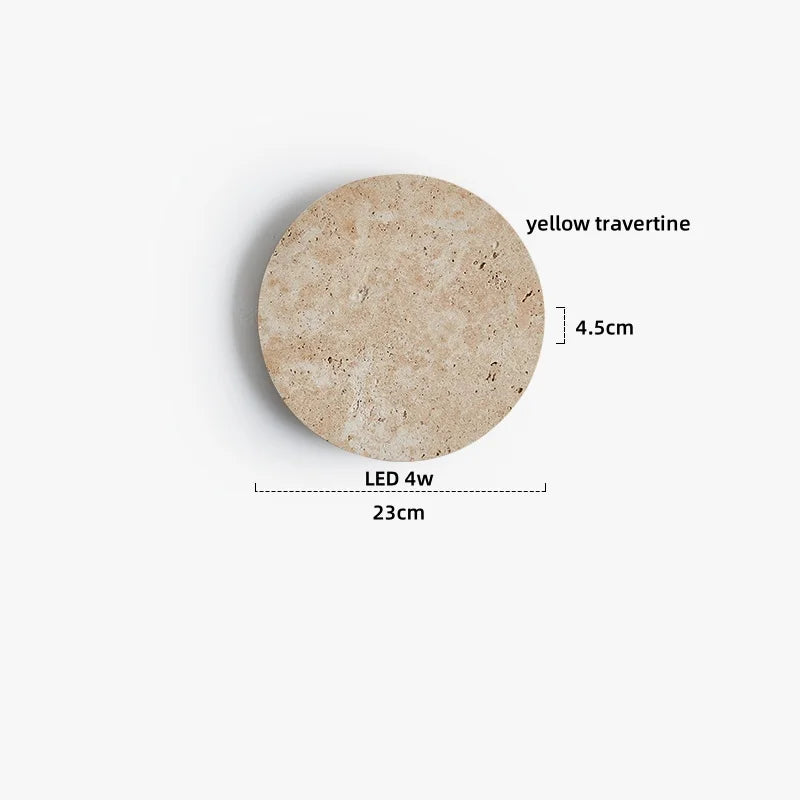 Kaze Wall Sconce Light