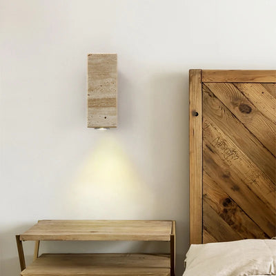 Kumo Wabi-Sabi Wall Light