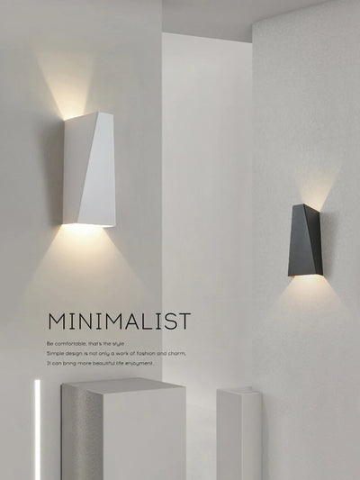 Takumi LED Wall Lamp