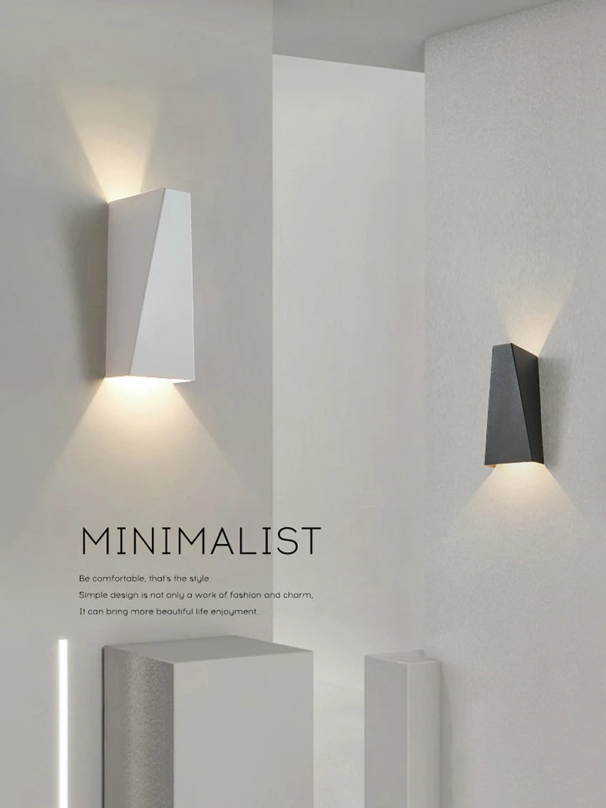 Takumi LED Wall Lamp