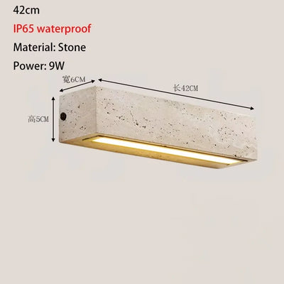 Kaze Wall Lamp