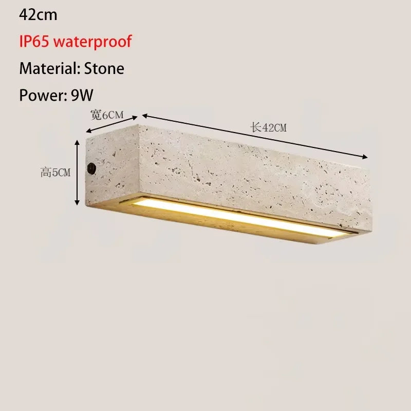 Kaze Wall Lamp