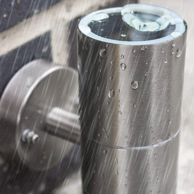 Stainless Steel Outdoor Wall Lamp