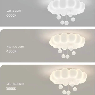 Kizuna LED Ceiling Light