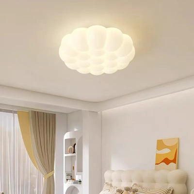 Kumoi Bubble LED Ceiling Lamp