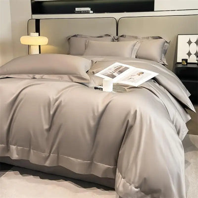 Laura Egyptian Cotton Bedding Set
