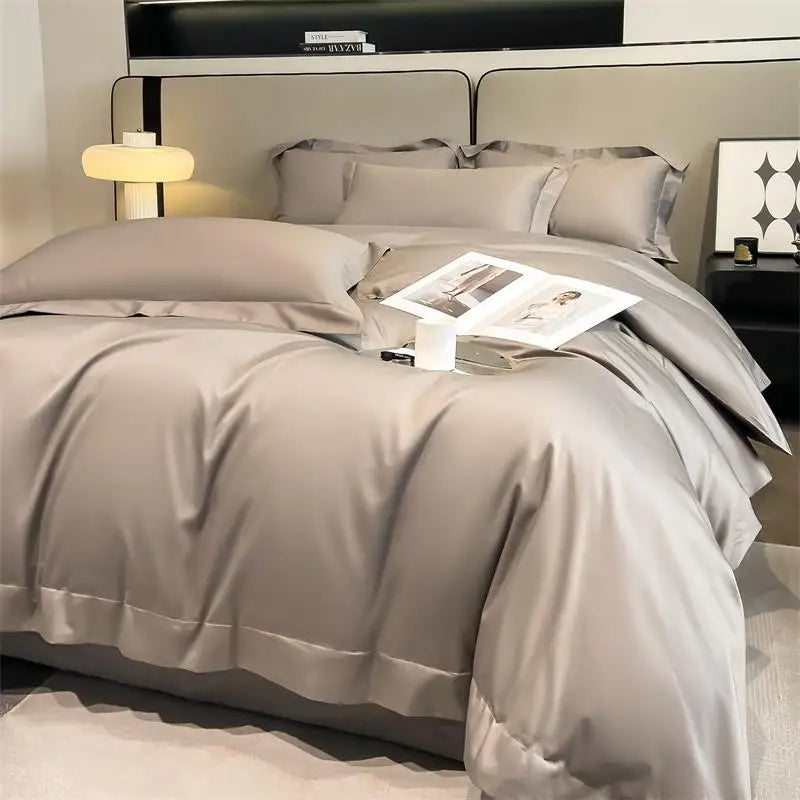 Laura Egyptian Cotton Bedding Set