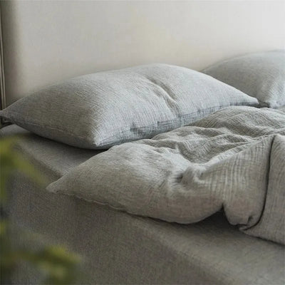 Haruki Linen Bedding Set